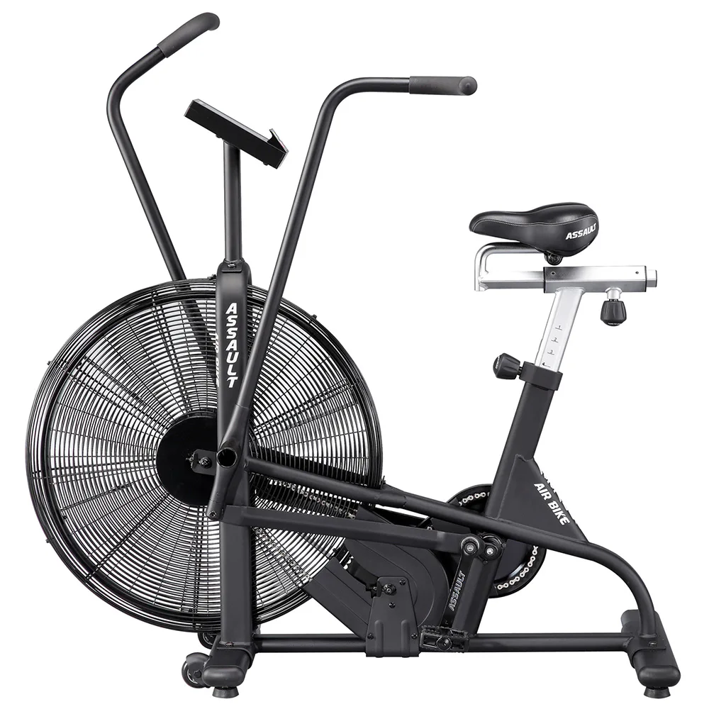 Motionscykel Assault AirBike